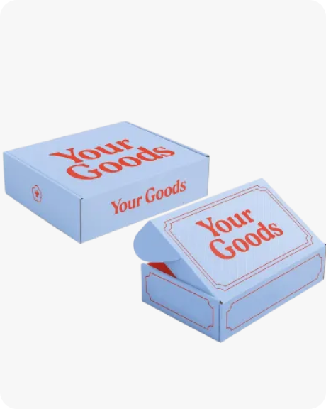 Goods Packaging